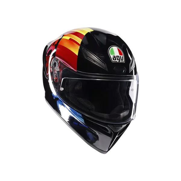 AGV K1 S Pulse 46 Helmet