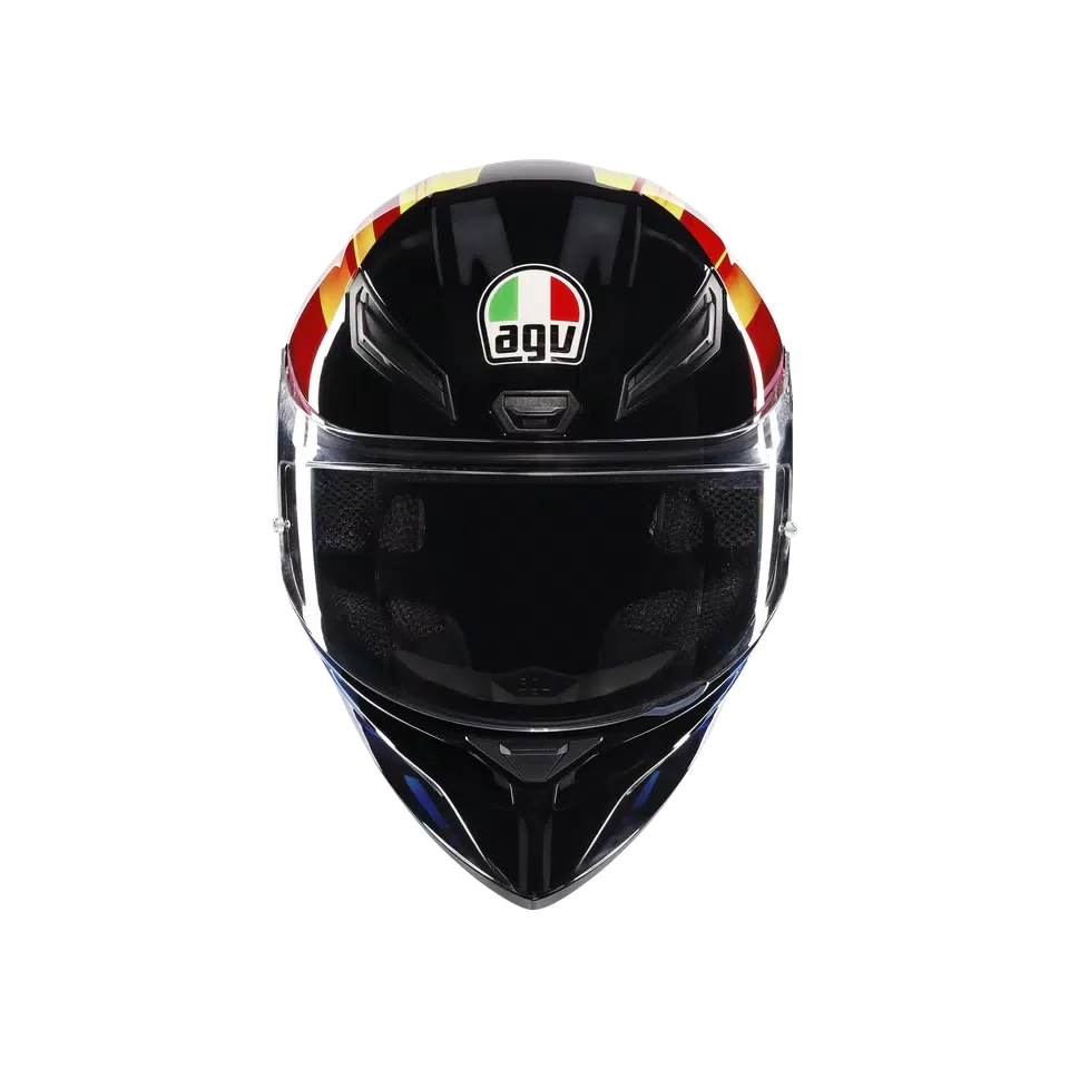 AGV K1 S Pulse 46 Helmet