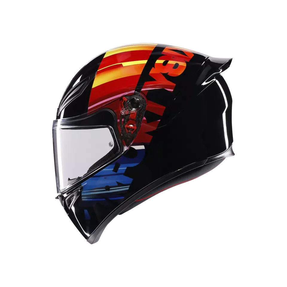 AGV K1 S Pulse 46 Helmet