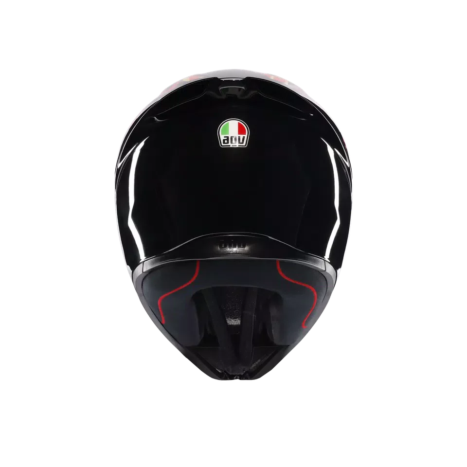 AGV K1 S Pulse 46 Helmet