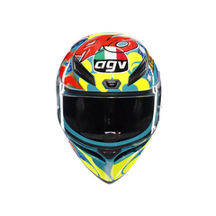 AGV K1 S Rossi Mugello 1999 Helmet