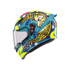 AGV K1 S Rossi Mugello 1999 Helmet