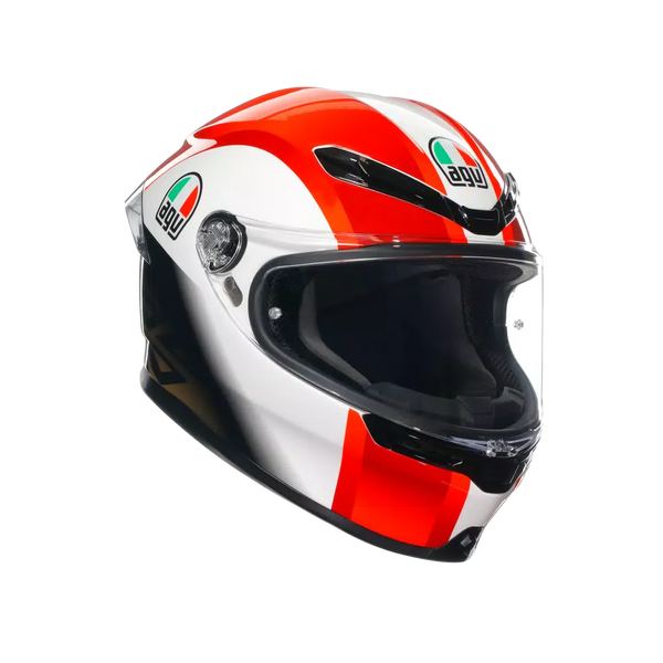 AGV K6 S SIC58 Helmet