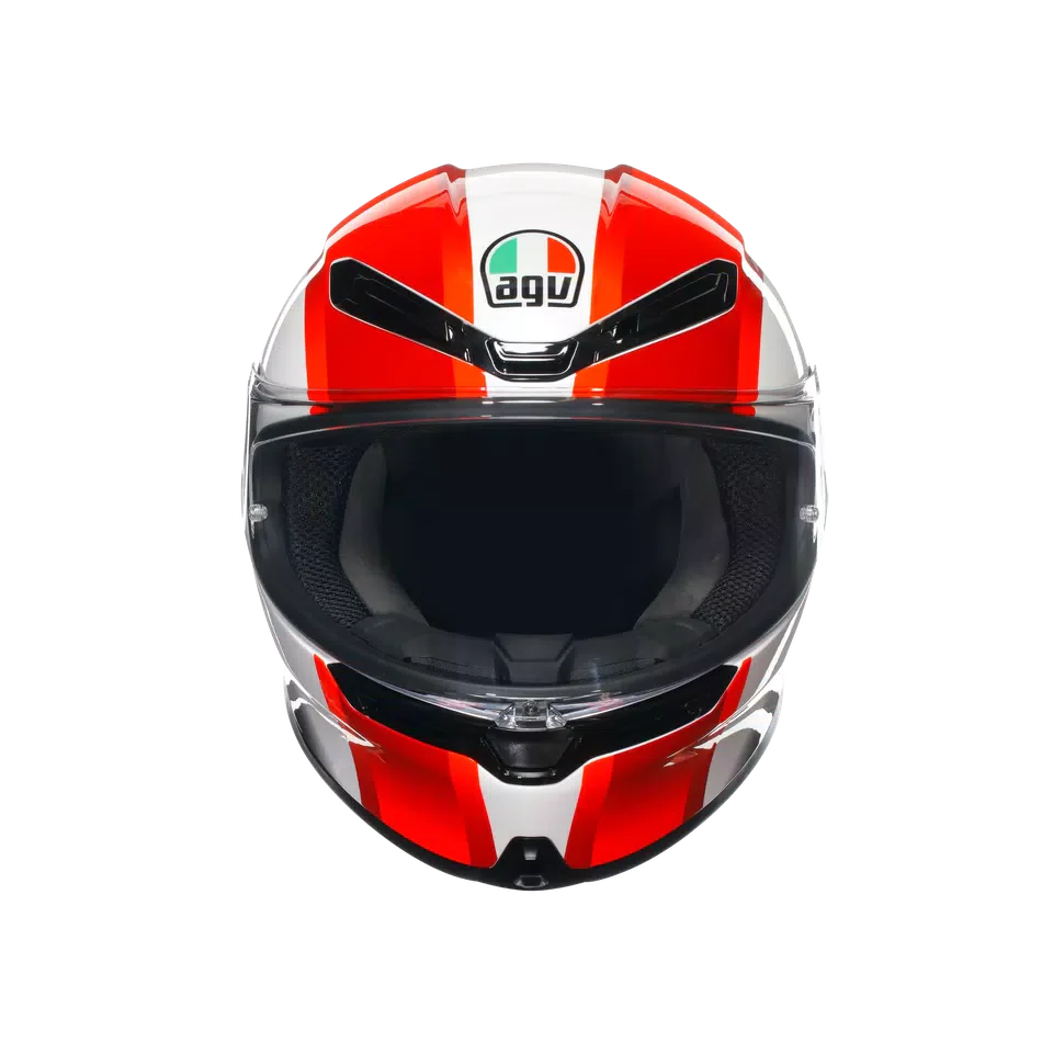 AGV K6 S SIC58 Helmet