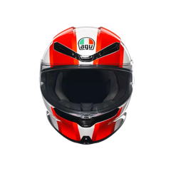 AGV K6 S SIC58 Helmet