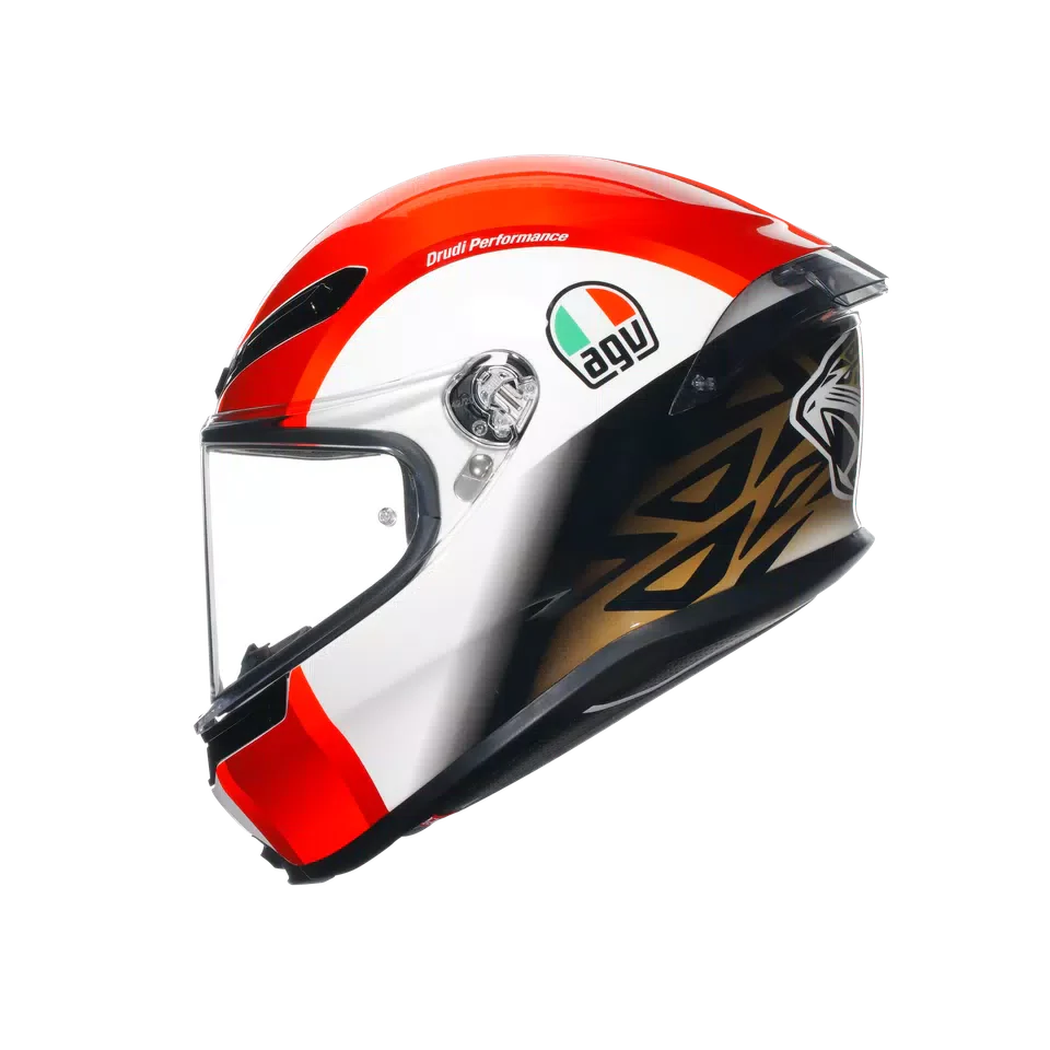AGV K6 S SIC58 Helmet