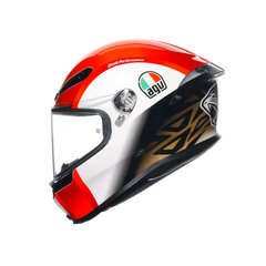 AGV K6 S SIC58 Helmet