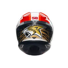 AGV K6 S SIC58 Helmet