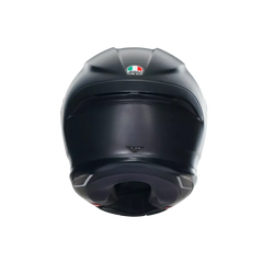 AGV K6 S Matt Black Helmet