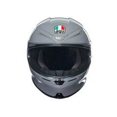 AGV K6 S Nardo Grey Helmet