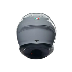 AGV K6 S Nardo Grey Helmet