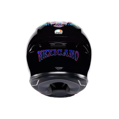 AGV K6 S Salom Tribute Helmet