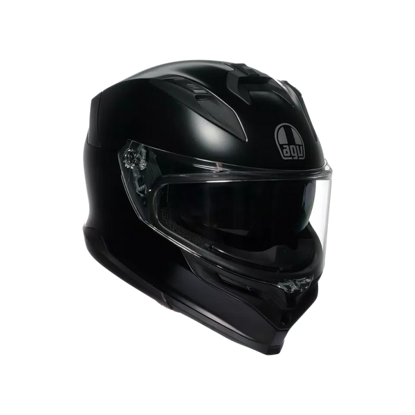 AGV K7 MPLK Mono Matt Black Helmet