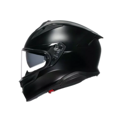 AGV K7 MPLK Mono Matt Black Helmet
