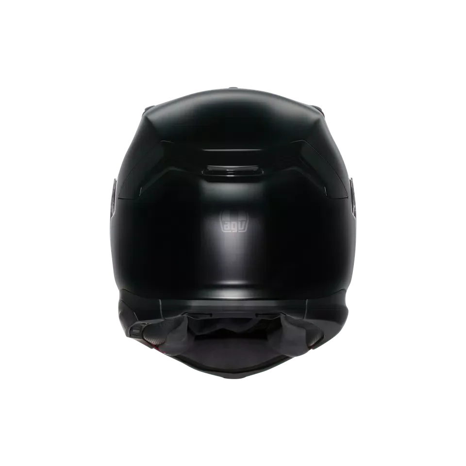 AGV K7 MPLK Mono Matt Black Helmet