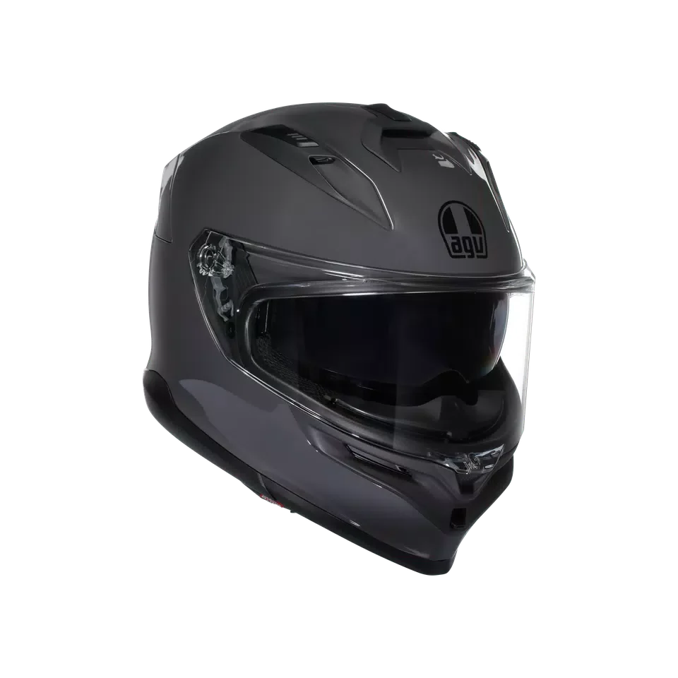 AGV K7 MPLK Mono Evo Grey Helmet