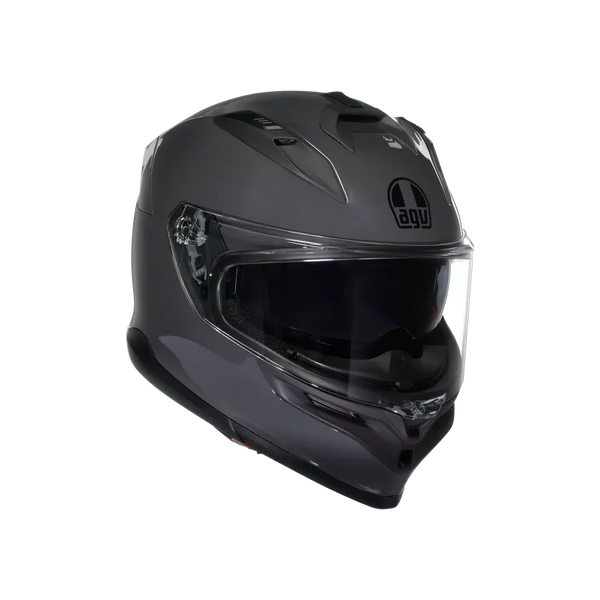AGV K7 MPLK Mono Evo Grey Helmet
