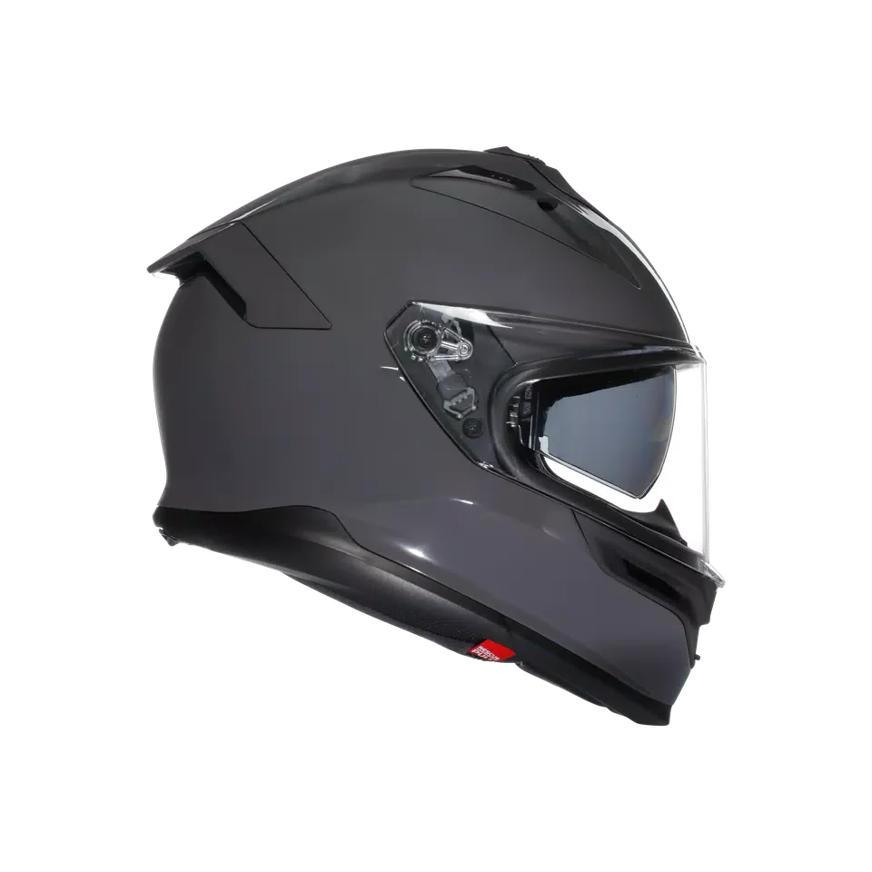 AGV K7 MPLK Mono Evo Grey Helmet