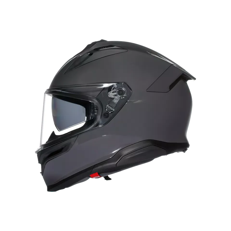 AGV K7 MPLK Mono Evo Grey Helmet