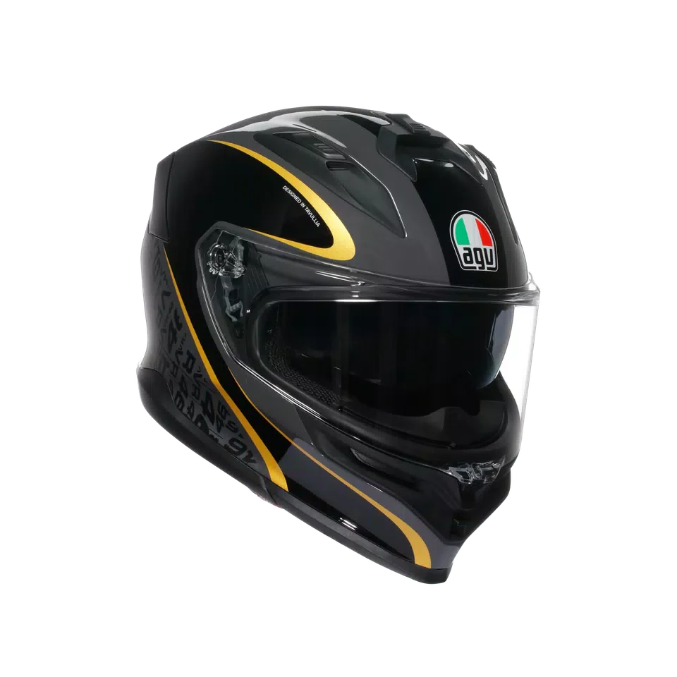 AGV K7 MPLK Flow 46 Helmet