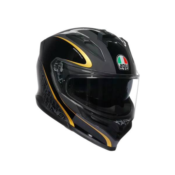 AGV K7 MPLK Flow 46 Helmet