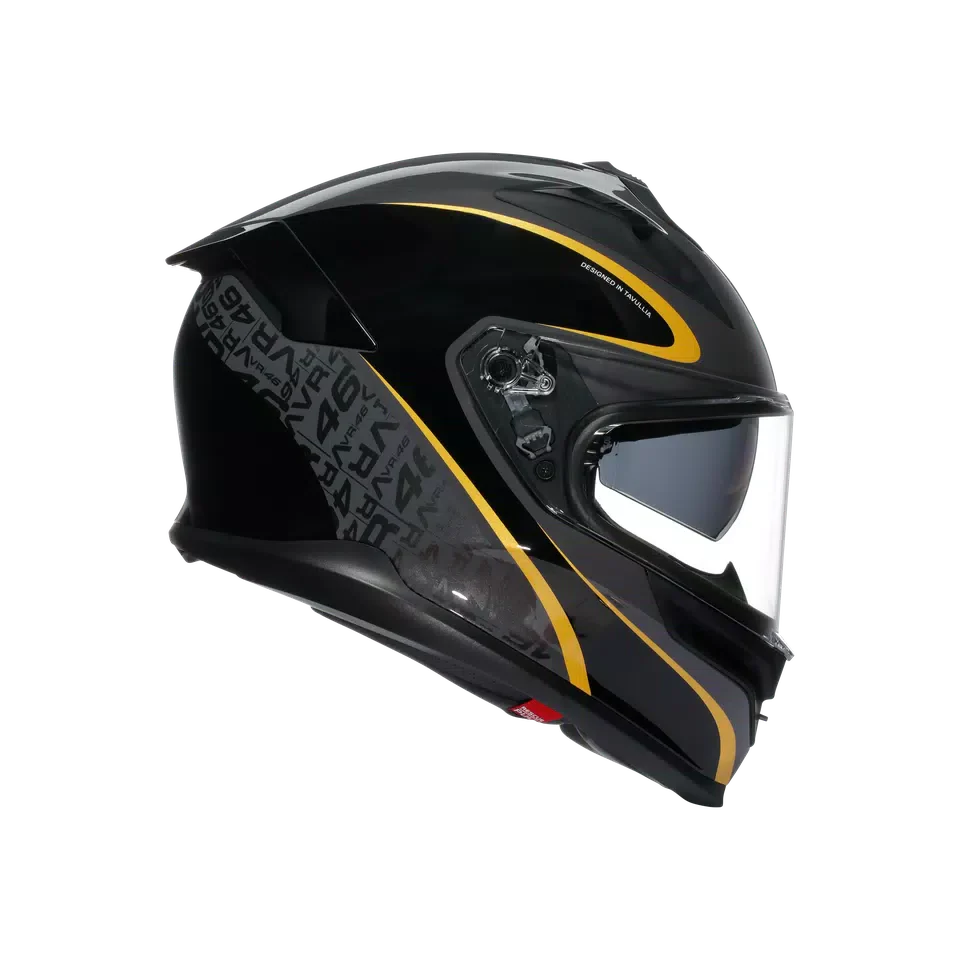 AGV K7 MPLK Flow 46 Helmet