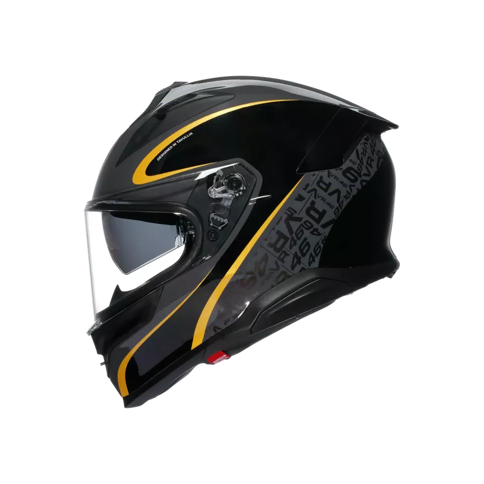 AGV K7 MPLK Flow 46 Helmet