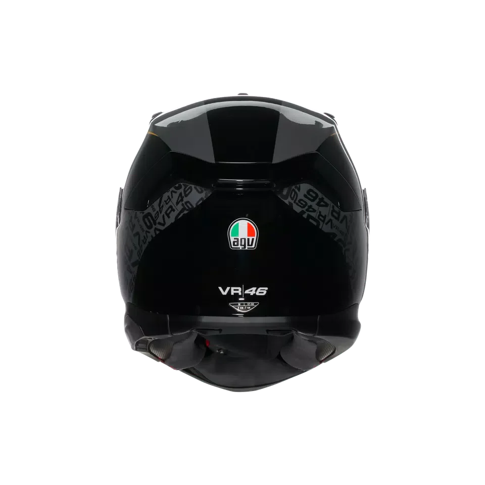 AGV K7 MPLK Flow 46 Helmet