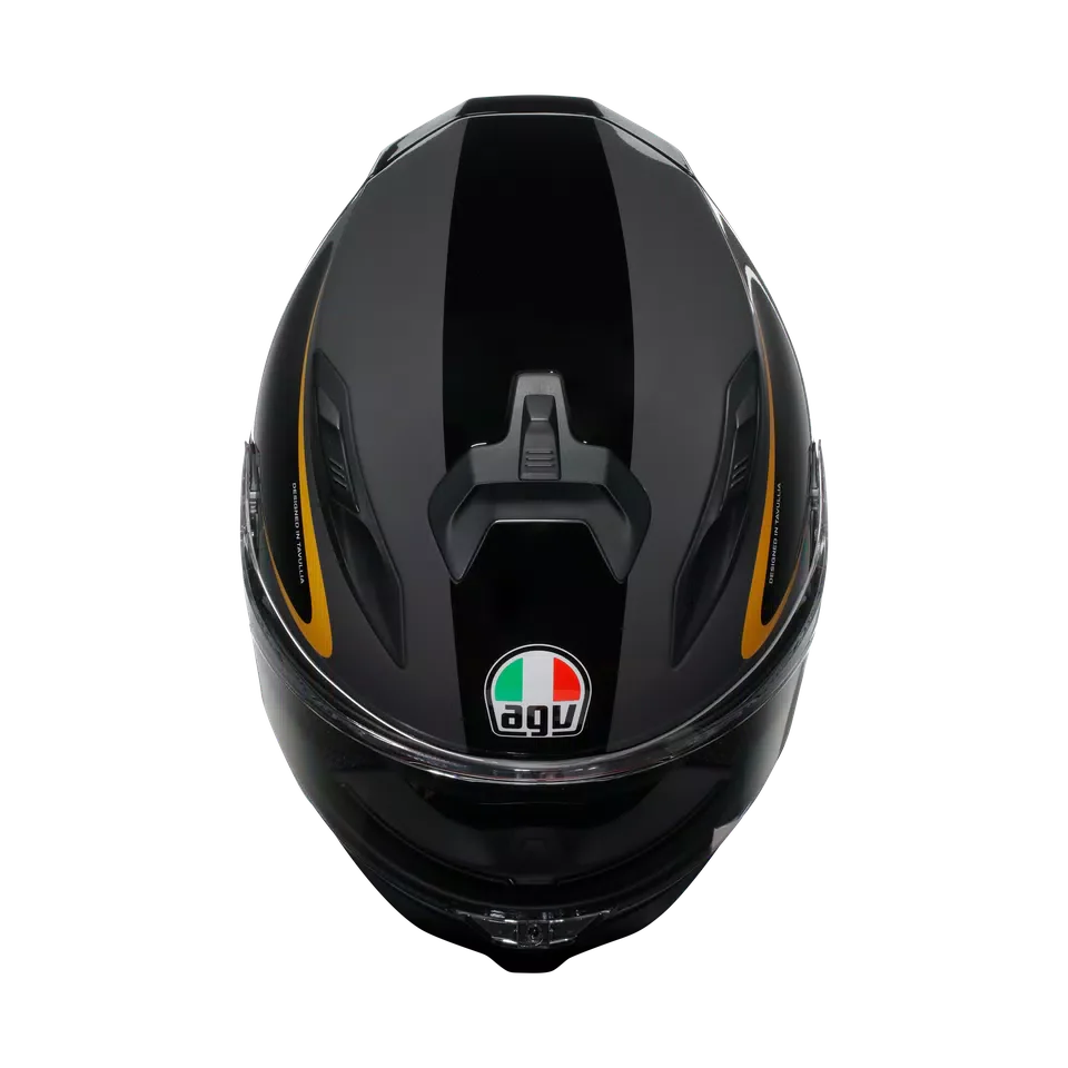 AGV K7 MPLK Flow 46 Helmet