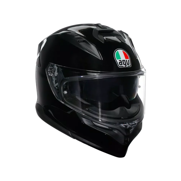 AGV K7 MPLK Mono Black Helmet