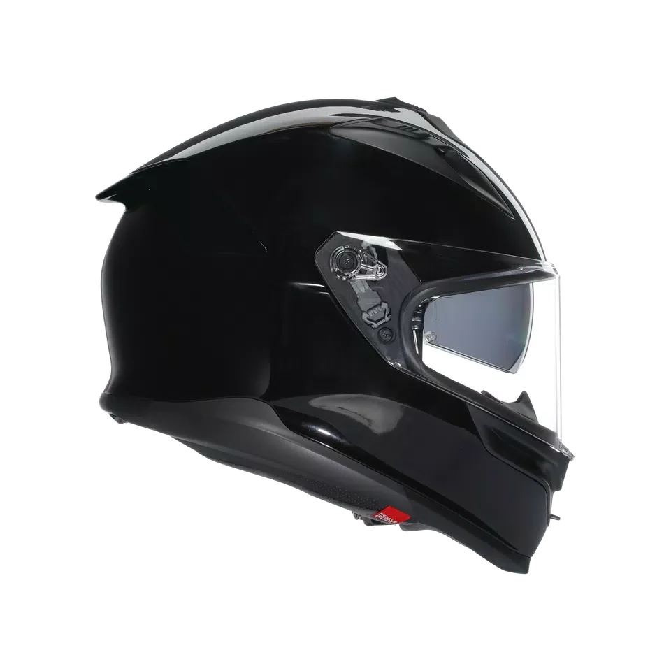 AGV K7 MPLK Mono Black Helmet