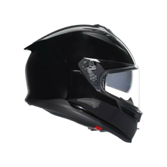 AGV K7 MPLK Mono Black Helmet