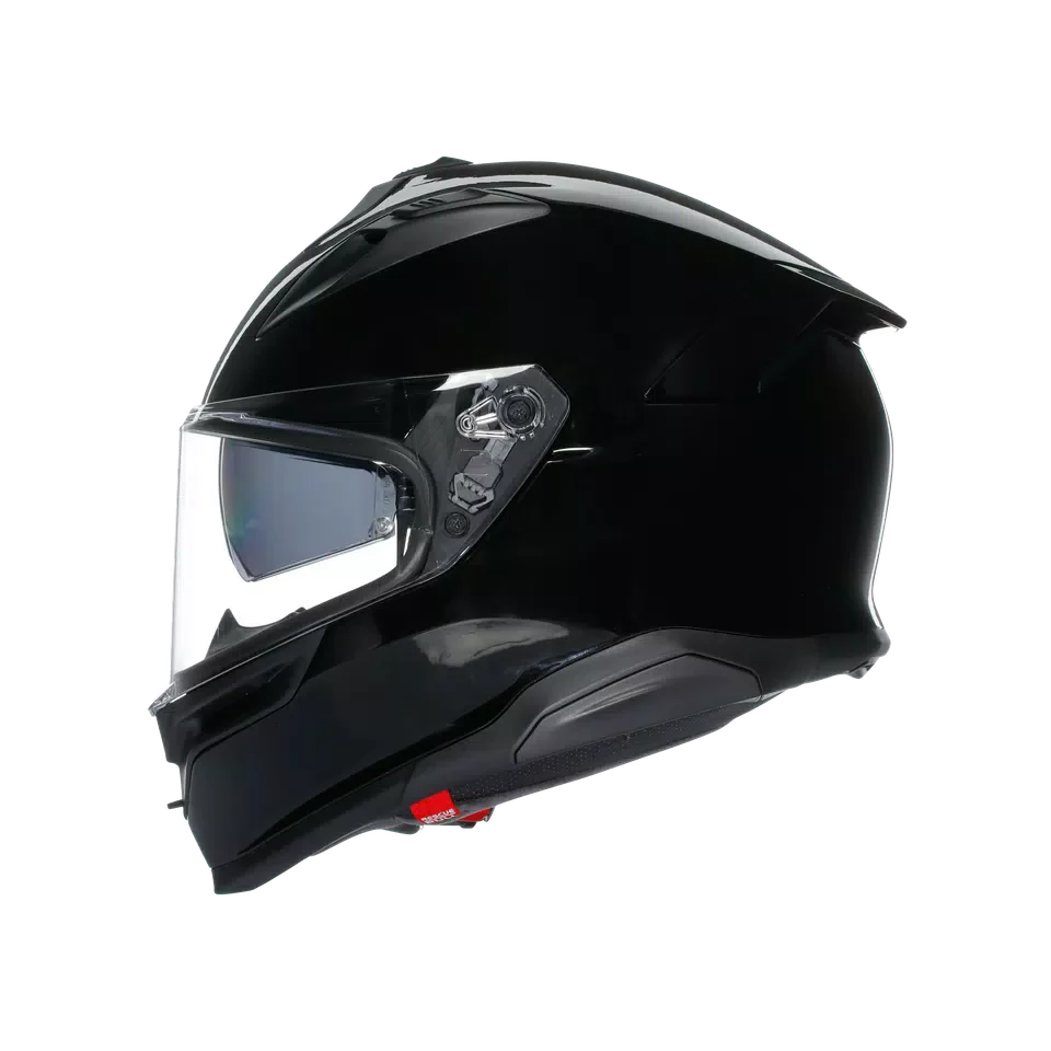 AGV K7 MPLK Mono Black Helmet