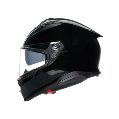 AGV K7 MPLK Mono Black Helmet