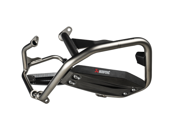 Akrapovic Titanium Protection Bar for BMW R 1300 GS