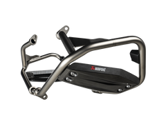 Akrapovic Titanium Protection Bar for BMW R 1300 GS