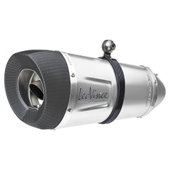 Leo Vince Factory S Slip-On Exhaust for BMW R1200 RS 2017-18