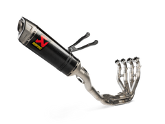 Racing Line (Carbon - S-K10R10-RC) for Kawasaki Ninja ZX-10R 2025