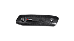 Akrapovic Carbon Heat Shield for Ducati Monster 797