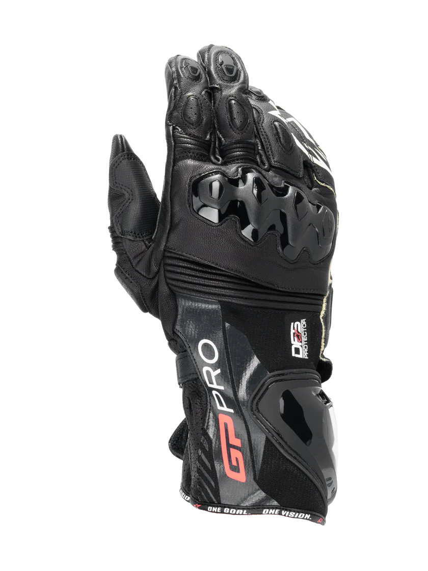 GP Pro RS4 Gloves