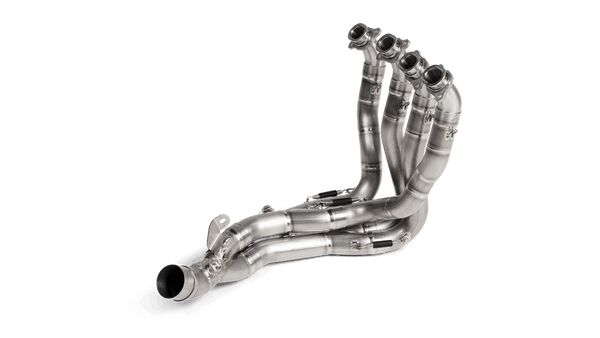 Akrapovic Exhaust Header for Honda CBR 1000RR-R