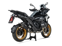 Akrapovic Titanium Exhaust Header for BMW R 1300 GS