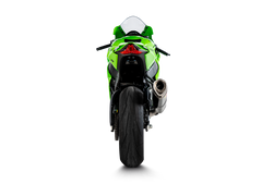 Racing Line (Carbon - S-K10R10-RC) for Kawasaki Ninja ZX-10R 2025