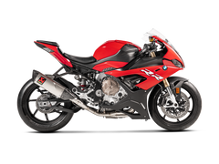 Akrapovic Racing Line Full Exhaust System for BMW S 1000 RR 2025