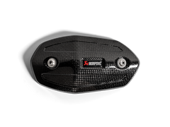 Akrapovic Carbon Heat Shield for Kawasaki Ninja 1100SX