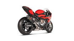 Akrapovic Slip-On Exhaust for BMW S1000RR 2022 - S-B10SO10-ZC