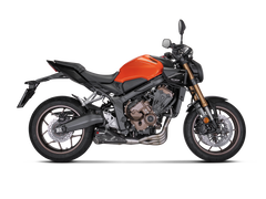 Akrapovic Racing Line Full Exhaust System for Honda CB 650R
