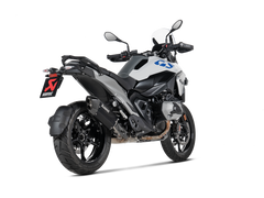 Akrapovic Carbon Heat Shield for BMW R 1300 GS