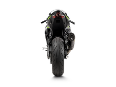 Racing Line (Carbon - S-K6R11-RC/1) for  Kawasaki  Ninja ZX-6R  2025