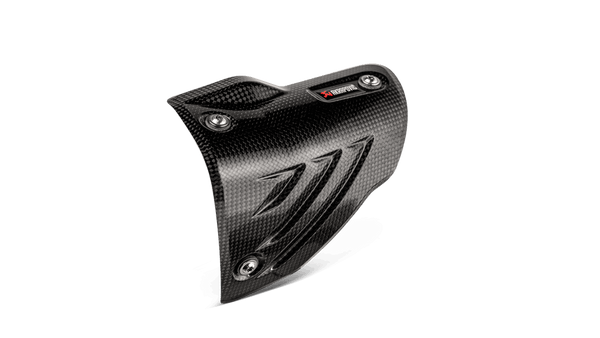 Akrapovic Heat Shield for BMW S1000RR 2022 - P-HSB10E3